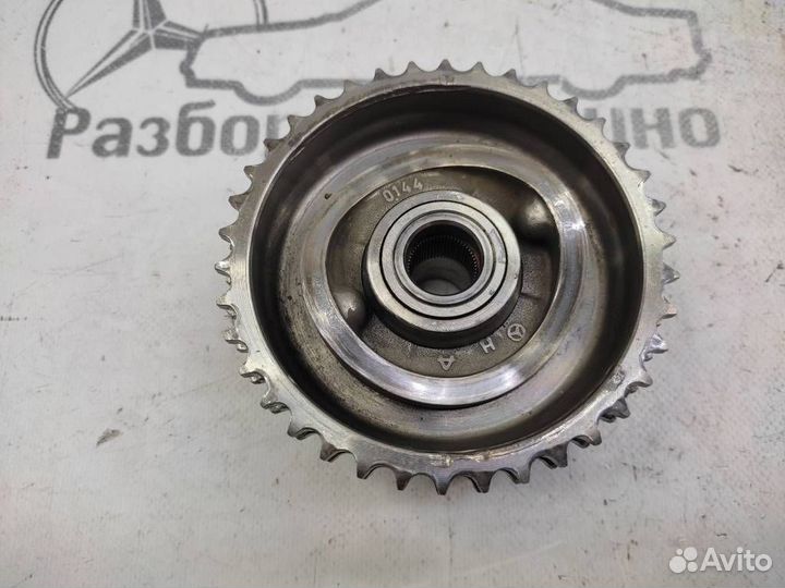 Шестерня привода тнвд w124 E-class 603.960