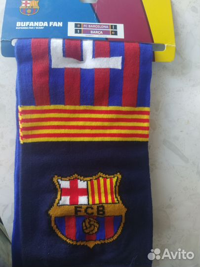 Шарф Барселона