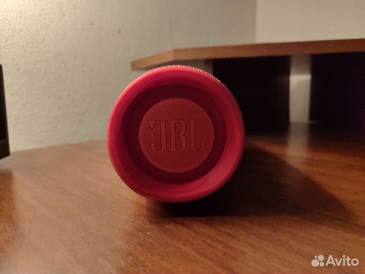 Jbl charge 4 оригинал