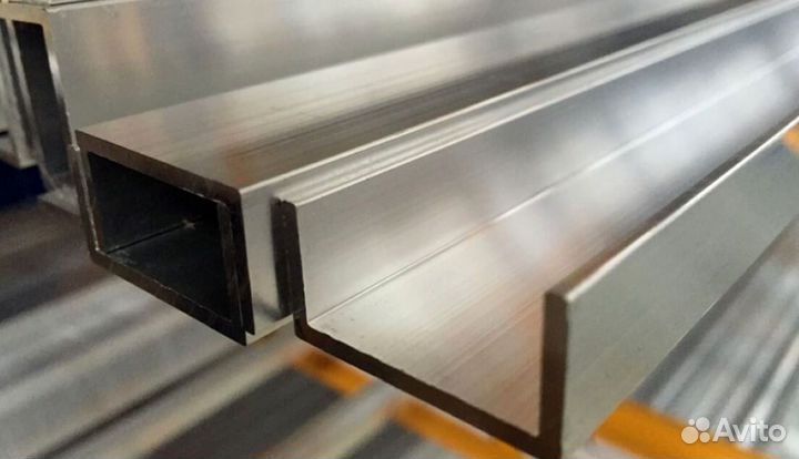 Швеллер № 5. Металлопрокат