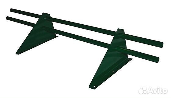 Снегозадержатель