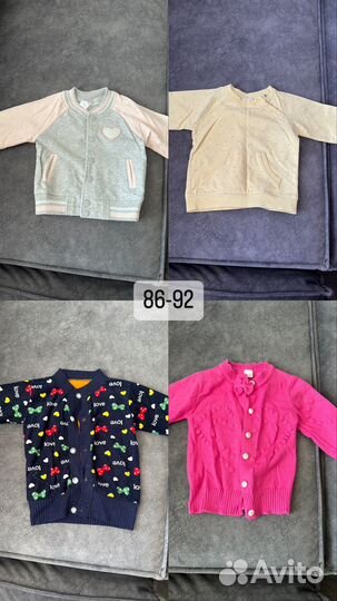 Одежда для девочки