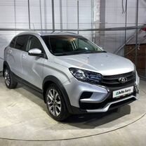 ВАЗ (LADA) XRAY Cross 1.8 MT, 2020, 88 949 км, с пробегом, цена 1 279 000 руб.