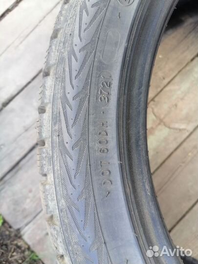 Nokian Tyres Nordman 7 215/45 R17