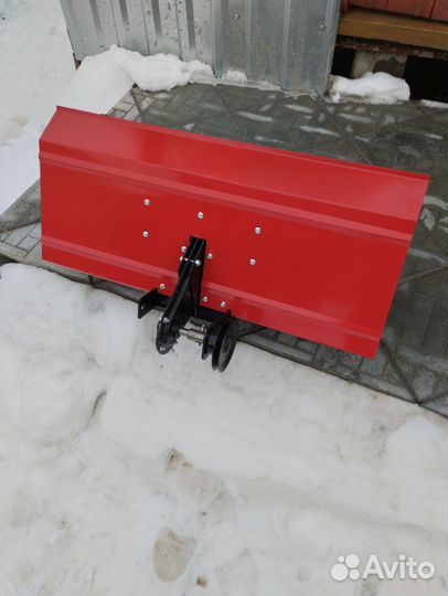 Мини-трактор Агромаш МТ-110, 2023