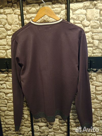 Джемпер мужской