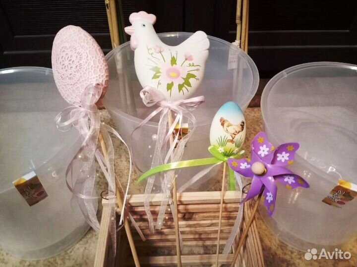 Горшки Arte для орхидей/кашпо