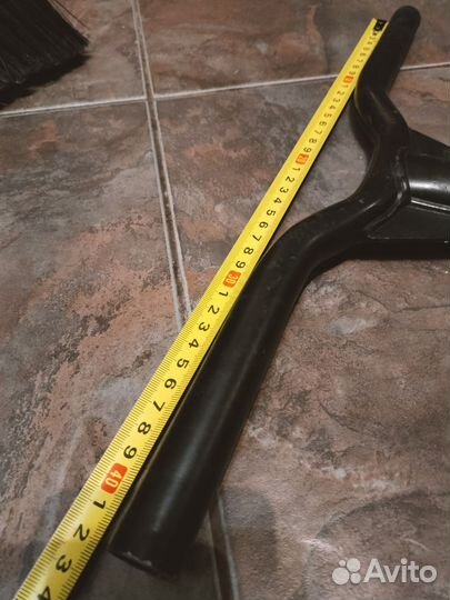 Руль самоката h50см