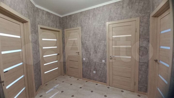 Коттедж 90 м² на участке 3 сот.