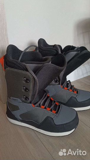 Сноубордические мужские ботинки Termit Symbol