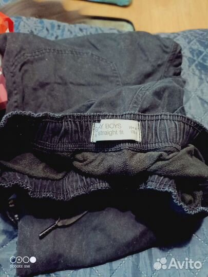 Детские вещи