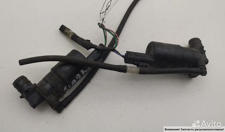 Насос омывателя Toyota Aygo