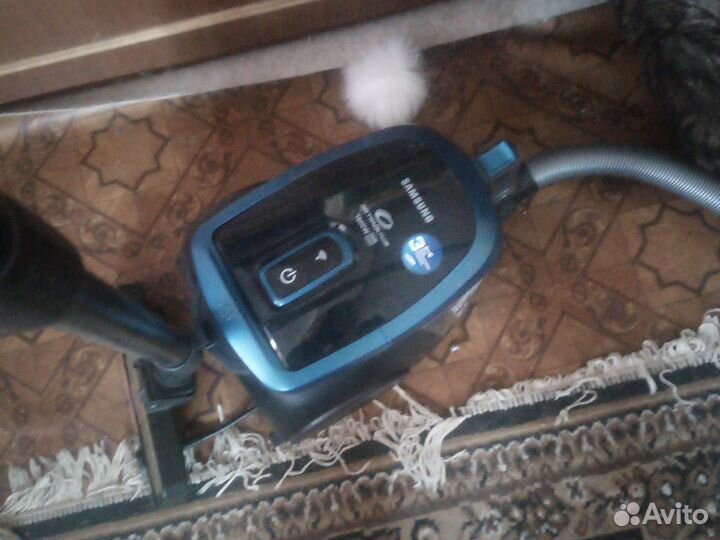 Пылесос Samsung