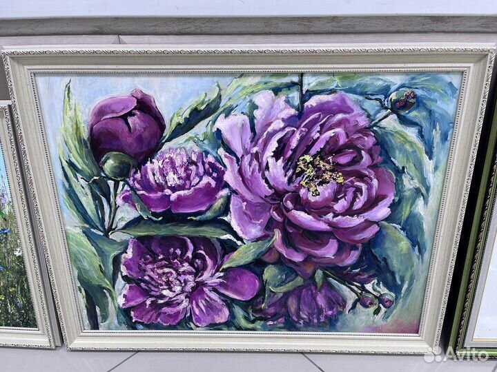 Картины Живопись