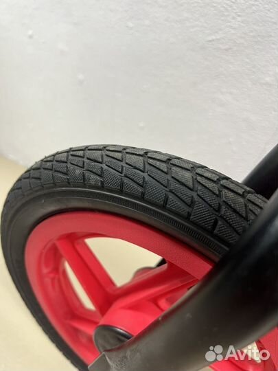 Детский велосипед беговел