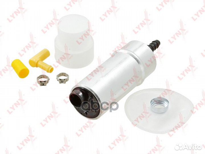 Насос топливный CF3056 lynxauto