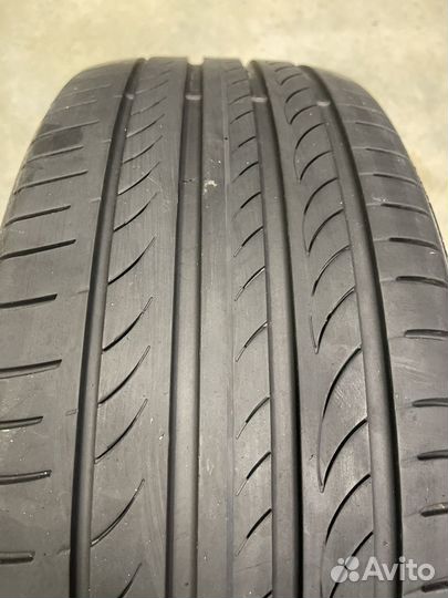 Pirelli Powergy 235/55 R18