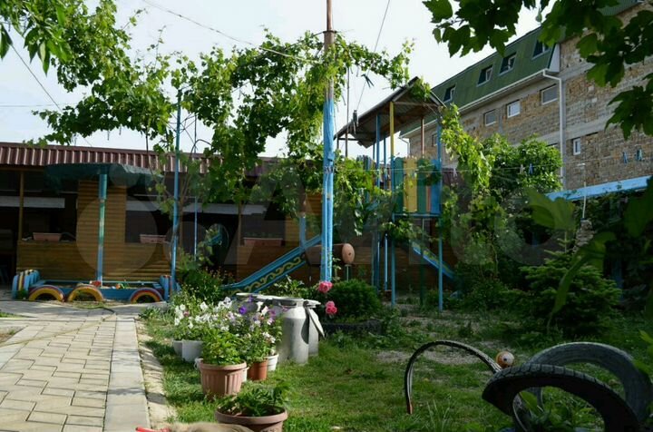 Дача 240 м² на участке 18 сот.