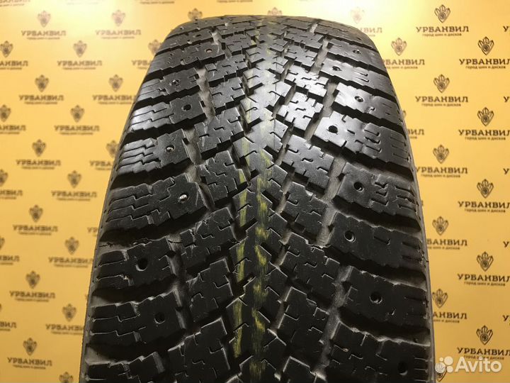 Nokian Tyres Hakkapeliitta SUV 225/70 R16 103T