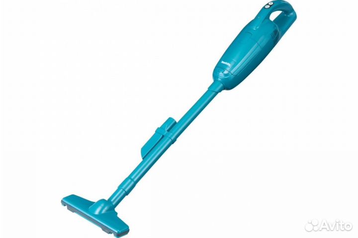 Аккумуляторный пылесос Makita CL104dwyx