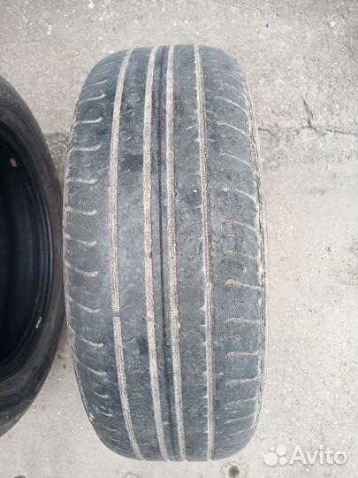 Hankook Optimo K415 225/60 R17