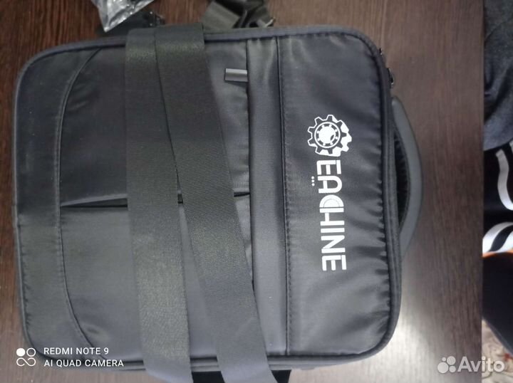 Запчасти для квадракоптера eachine ex4