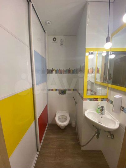 Свободного назначения, 100 м²