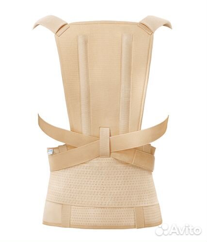 Корректор осанки orlett tlso-251(F) ортопедический