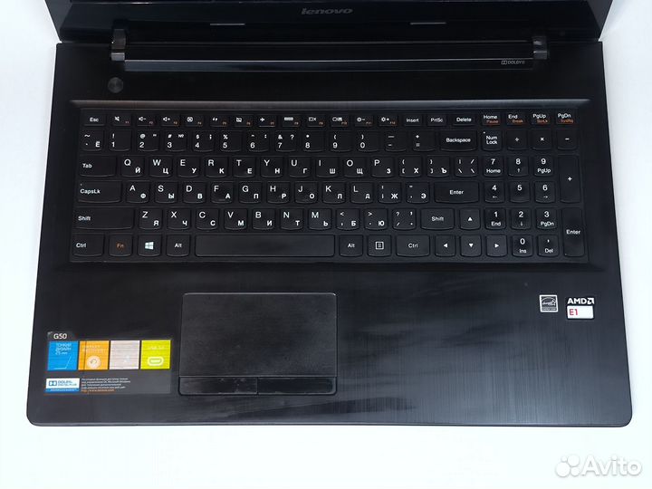 Ноутбук 6гб/Intel 2 ядра/Ssd240гб/Акб -1-2ч