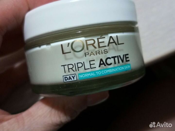 Крем для лица ив Роше, гели для умыв и мн др