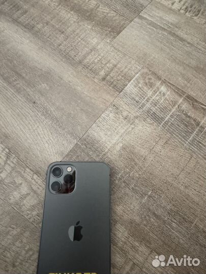 iPhone 12 Pro, 128 ГБ