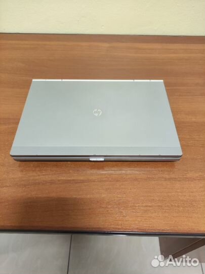 HP Elitebook 2560P