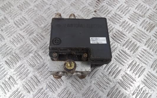 Блок ABS ford ranger 1 (SEA05KW01)