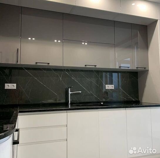 Кухни на заказ