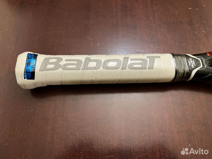 Babolat pure drive
