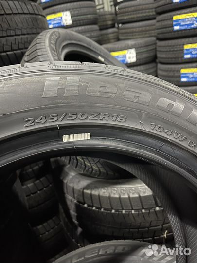 Habilead HF330 245/50 R18 104W