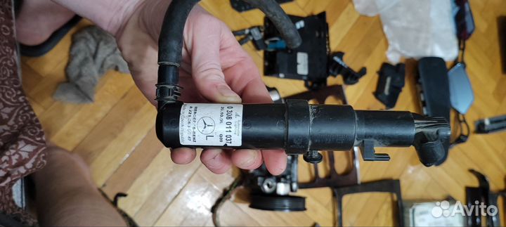 Разборка мерседес 124,210,211