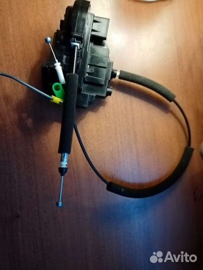 Центральный замок ниссан кашкай патфайдер