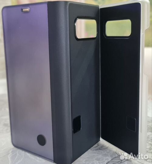 Чехол-книжка для Samsung Galaxy Note8