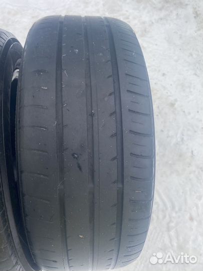 Yokohama Bluearth ES32 195/55 R15