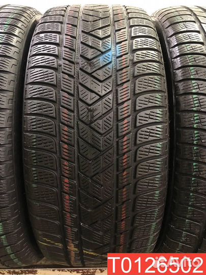 Pirelli Scorpion Winter 275/45 R21 110V