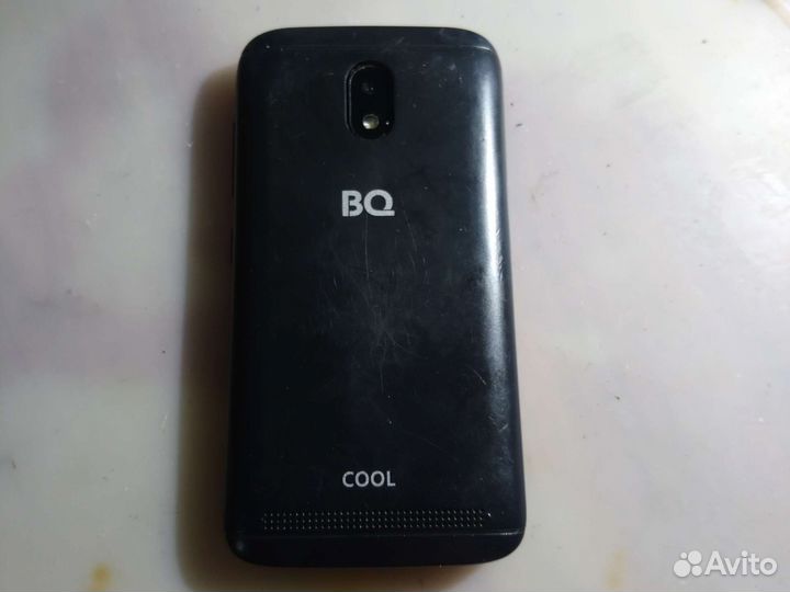 BQ-4001G Cool №579