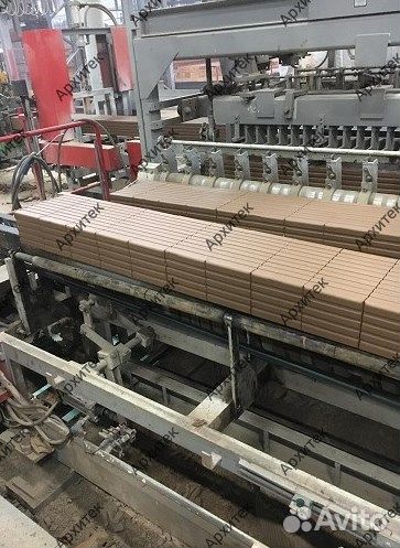 Кирпич двойной пустотелый