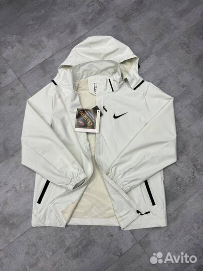 Мужская ветровка Nike Gore-tex