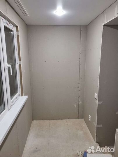 Окна балконы лоджии под ключ