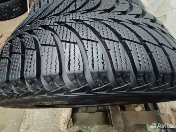 Goodyear UltraGrip Ice+ 205/55 R16 91T