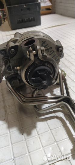 Турбина Volkswagen / Audi / Seat 1.2 CBZ