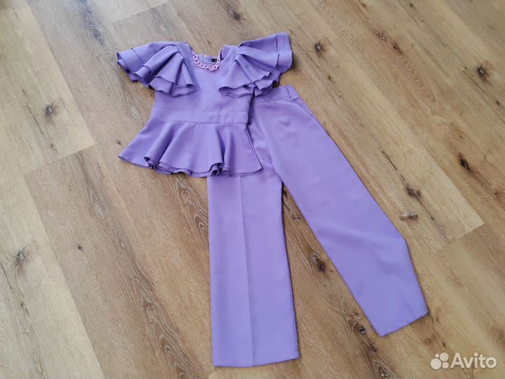 Костюм детский