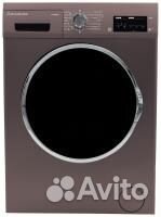 Стиральная машина Schaub Lorenz SLW MG5532 коричне