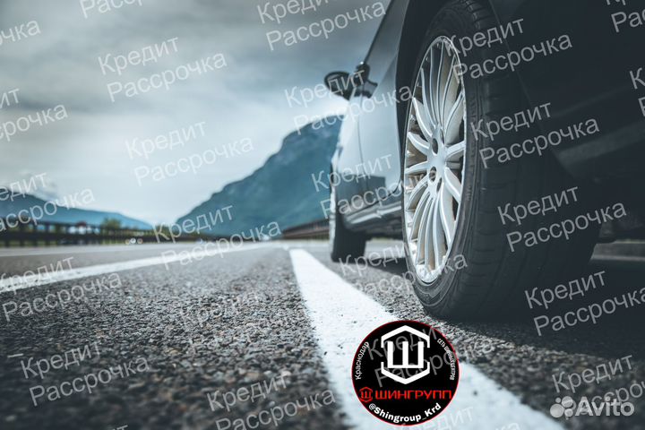 Sunfull SF982 205/45 R17 88H